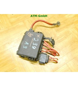 Sicherungskasten Audi A3 TRW MRO 1J0937550AB