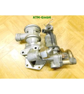 Sekundärluftsystem Ventil Sekundärluftventil Audi A3 06A131351B 01T024