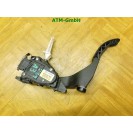 Pedal Gaspedal Gaspoti Audi A3 Hella 1J1723503S 6PV008026-10