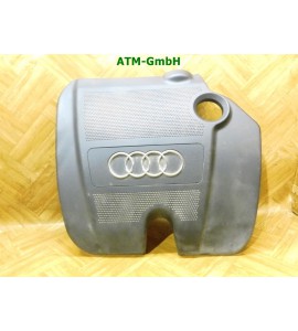 Motordeckel Motorabdeckung Audi A3 06A103932 06A103925AR