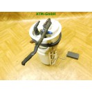 Kraftstoffpumpe Benzinpumpe Audi A3 1J0919051H VDO