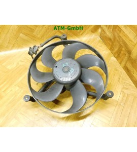 Elektrolüfter Kühlerlüfter Lüfter Audi A3 881.061860 1J0959455F 12v
