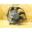 Elektrolüfter Kühlerlüfter Lüfter Audi A3 881.061860 1J0959455F 12v