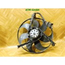Elektrolüfter Kühlerlüfter Lüfter Audi A3 881.061860 1J0959455F 12v