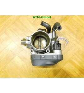 Drosselklappe Audi A3 06A133062A