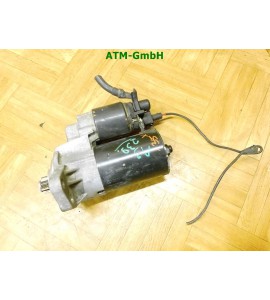 Anlasser Starter Audi A3 Bosch 0001121006 12v 020911023F
