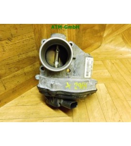 Drosselklappe Ford Focus 2 II