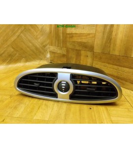 Luftdüse Renault Clio 3 III Mitte