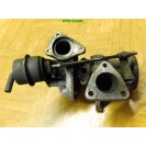 Turbolader Mercedes Benz A-Klasse W168 53031015061 A668096