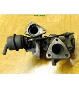 Turbolader Mercedes Benz A-Klasse W168 53031015061 A668096