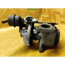 Turbolader Mercedes Benz A-Klasse W168 53031015061 A668096