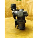 Turbolader Mercedes Benz A-Klasse W168 53031015061 A668096