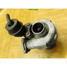 Turbolader Mercedes Benz A-Klasse W168 53031015061 A668096