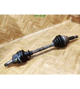 Antriebswelle Gelenkwelle links Ford KA Fahrerseite