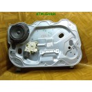 Türverkleidung Fensterhebermotor vorne links Ford Focus 2 II 4M51A203A29BG