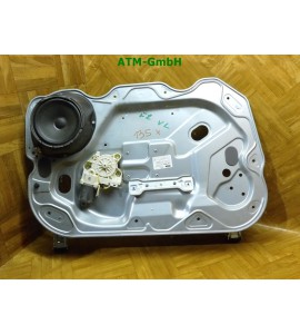 Türverkleidung Fensterhebermotor vorne links Ford Focus 2 II 4M51A203A29BG