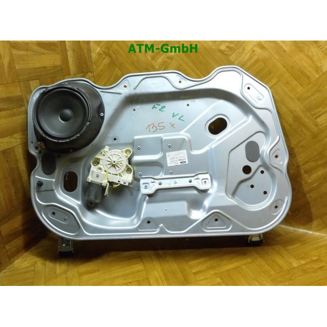 Türverkleidung Fensterhebermotor vorne links Ford Focus 2 II 4M51A203A29BG