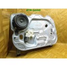 Türverkleidung Fensterhebermotor vorne links Ford Focus 2 II 4M51A203A29BG