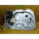 Türverkleidung Fensterhebermotor vorne links Ford Focus 2 II 4M51A203A29BG