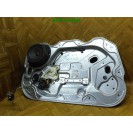 Türverkleidung Fensterhebermotor vorne links Ford Focus 2 II 4M51A203A29BG