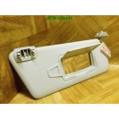 Sonnenblende rechts Mercedes Benz A-Klasse W169 Beifahrerseite