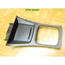 Blende Schalthebel Mittelkonsole Mercedes Benz A-Klasse W169 A1696800339