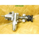 Servopumpe elektrisch Lenkhilfe Opel Corsa C Lenksäule Zündschloss 24445098