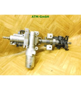 Servopumpe elektrisch Lenkhilfe Opel Corsa C Lenksäule Zündschloss 24445098