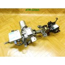 Servopumpe elektrisch Lenkhilfe Opel Corsa C Lenksäule Zündschloss 24445098