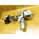 Servopumpe elektrisch Lenkhilfe Opel Corsa C Lenksäule Zündschloss 24445098