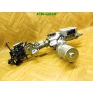 Servopumpe elektrisch Lenkhilfe Opel Corsa C Lenksäule Zündschloss 24445098