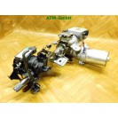 Servopumpe elektrisch Lenkhilfe Opel Corsa C Lenksäule Zündschloss 24445098