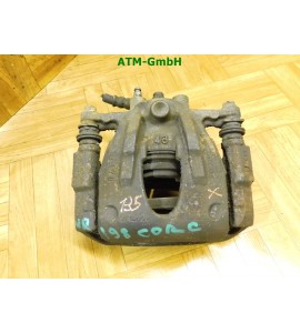 Bremssattel vorne rechts Opel Corsa C Beifahrerseite 48 Lucas