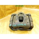 Bremssattel vorne rechts Opel Corsa C Beifahrerseite 48 Lucas