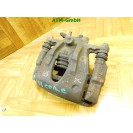 Bremssattel vorne rechts Opel Corsa C Beifahrerseite 48 Lucas