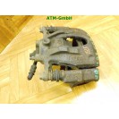 Bremssattel vorne rechts Opel Corsa C Beifahrerseite 48 Lucas