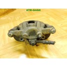 Bremssattel vorne rechts Opel Corsa C Beifahrerseite 48 Lucas