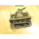 Bremssattel vorne rechts Opel Corsa C Beifahrerseite 48 Lucas