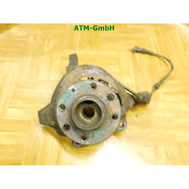 Radnabe Radlager Achsschenkel vorne rechts Opel Corsa C ABS GM 13154318