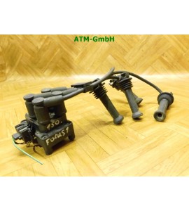 Zündspule Ford Focus 1 5 türig FoMoCo 988F12029BA 1S7G12029AC Bosch 0221503491