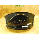 Tacho Mercedes Benz C-Klasse W203 Gelaufen 146.000 KM A2035405148