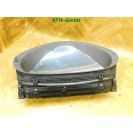 Tacho Mercedes Benz C-Klasse W203 Gelaufen 146.000 KM A2035405148