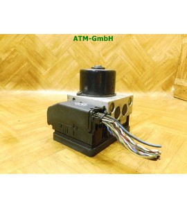 ABS Hydraulikblock Ford Focus 1 ATE FoMoCo 2M512M110EC 10.0204-0377.4