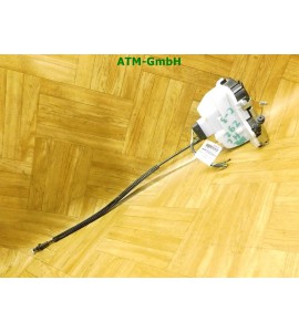 Türschloss Schloss hinten links Citroen C3 Fahrerseite 9648608980 Valeo