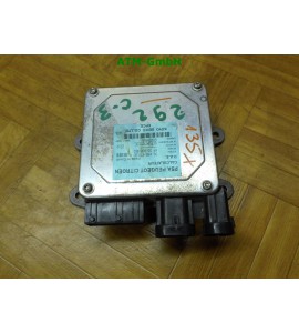 Steuergerät Servolenkung  Citroen C3 PSA Koyo Seiko 9649847780