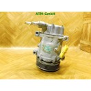 Klimakompressor Citroen C3 Sanden 9646273380 SD6V12