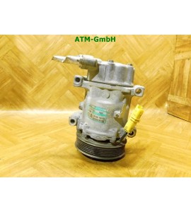 Klimakompressor Citroen C3 Sanden 9646273380 SD6V12