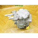 Klimakompressor Citroen C3 Sanden 9646273380 SD6V12