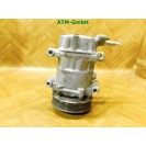 Klimakompressor Citroen C3 Sanden 9646273380 SD6V12