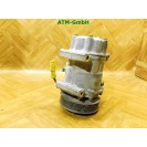 Klimakompressor Citroen C3 Sanden 9646273380 SD6V12